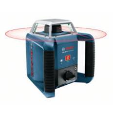 Bosch ROTATIONSLASER GRL 400 H M/LR1