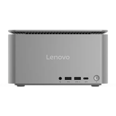 Lenovo ThinkCentre Neo Ultra 14. Gen Intel® Core i9-14900 vPro®-processor E-cores op til 4,30 GHz P-cores op til 5,40 GHz, Windows 11 Pro 64, 1 TB SSD TLC Opal