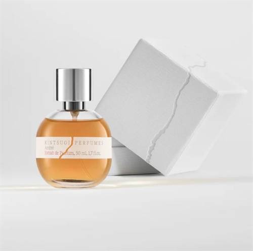 KINTSUGI PERFUMES AMBRE EXTRAIT DE PARFUM - 50 ML