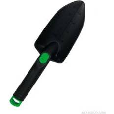 Trädgård camping utomhus ogräs spade utomhus resa prospektering murslev trädgårdsskötsel bonsai spade handverktyg gräva d14 20 - Ws