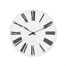 Rosendahl Arne Jacobsen Roman Vægur  Ø29 cm