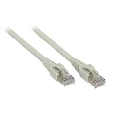 LAPP 24441369 RJ45 Nätverkkabel, Patchkabel CAT 6A 10 m 1 st