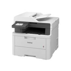 Brother DCP-L3555CDW - Multifunktionsdrucker - Farbe - LED - A4/Legal (Medien)