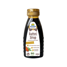 Dadelsirap, 250 g Eko