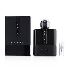 Prada Luna Rossa Black - Eau de Parfum - Doftprov - 2 ml