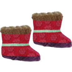 Maileg Rabbit Clothes - Mega Peru Shoes (Size 4+5)