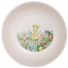 Elsa Beskow – Skål – Blomsterfesten