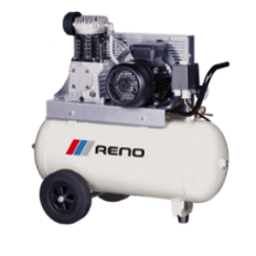 Reno kompressor 2 hk - 50 L