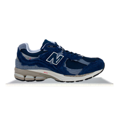 New Balance 2002R Protection Pack Navy Grey