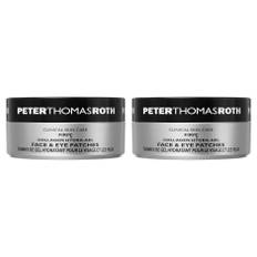 2st Peter Thomas Roth FIRMx Collagen Hydra-Gel Face & Eye Patches 90 pcs - 90 pcs
