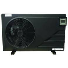 Pure Poolvärmepump Evo Full Inverter - 13.5 kW TRI