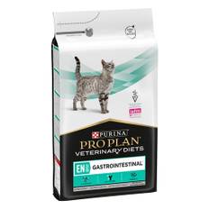 Purina Pro Plan Veterinary Diets Feline EN St/Ox Gastrointestinal