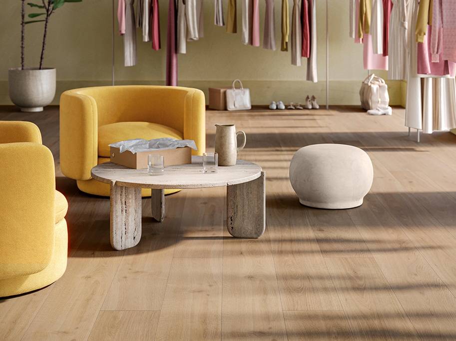 Berry Alloc Laminatgolv Plank - Ventura Boulevard Prime Varuprover