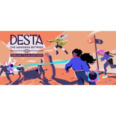 Desta: The Memories Between (Dream Team Edition)