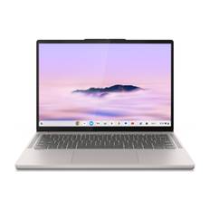 Lenovo Chromebook Plus 14" bærbar pc ➞ På vej til lager - forventet dato: 02.07.2025