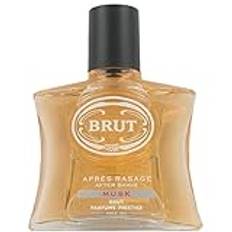 Brut Aftershave Men – Musk – 4-pack (4 x 100 ml)