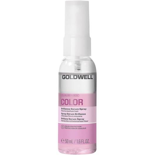 Goldwell Color Brilliance Serum Spray 50 ml (1620,00 kr / 1l) - 50 ml