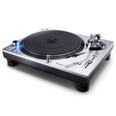 Technics SL-1200GR (Silver)