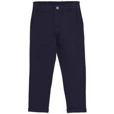 Minymo Sweatpants - Parisian Night - Minymo - 9 år (134) - Sweatpants
