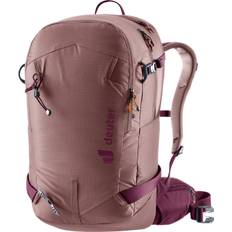 Deuter Women's Freerider 22 SL Ashrose-cassis, ONE SIZE