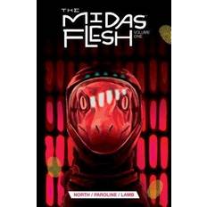 The Midas Flesh Vol. 1 - Ryan North - Bog