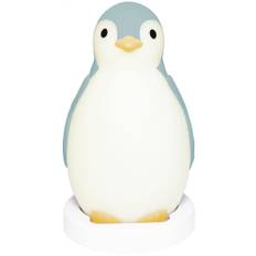ZAZU Nattlampa PAM, Blå