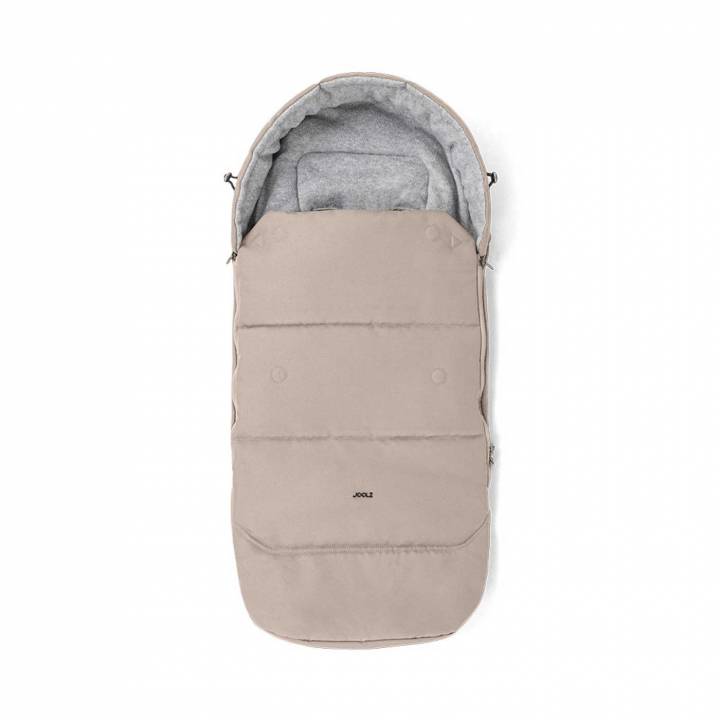 Joolz Åkpåse Sandy Taupe
