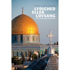 Lydighed eller lovsang - E-bog