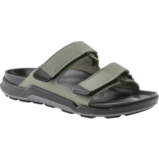 Birkenstock Men's Atacama Birko-Flor Futura Khaki, 44