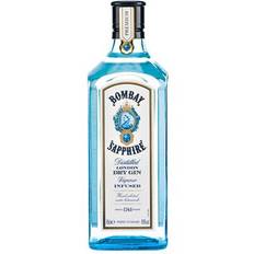 Bombay Sapphire Premium London Dry Gin England 70 cl 40%