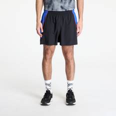 Shorts Under Armour Project Rock Colorblock Woven Short Black S - Black - S