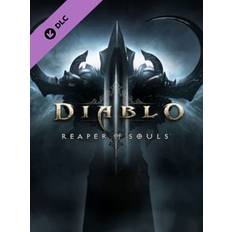 Diablo 3 Reaper of Souls DLC Battle.net Key EUROPE