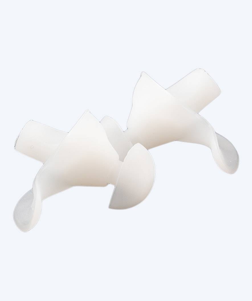 Watery öronproppar - Active - Klar - Öronproppar simning