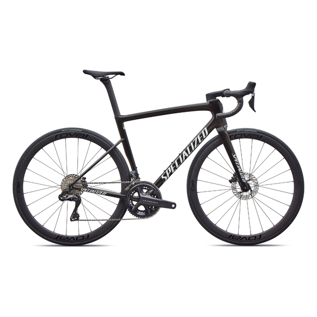Specialized Tarmac SL8 Expert DI2