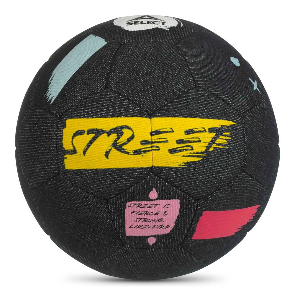Select Street Demin V26 Fodbold Str 4.5.