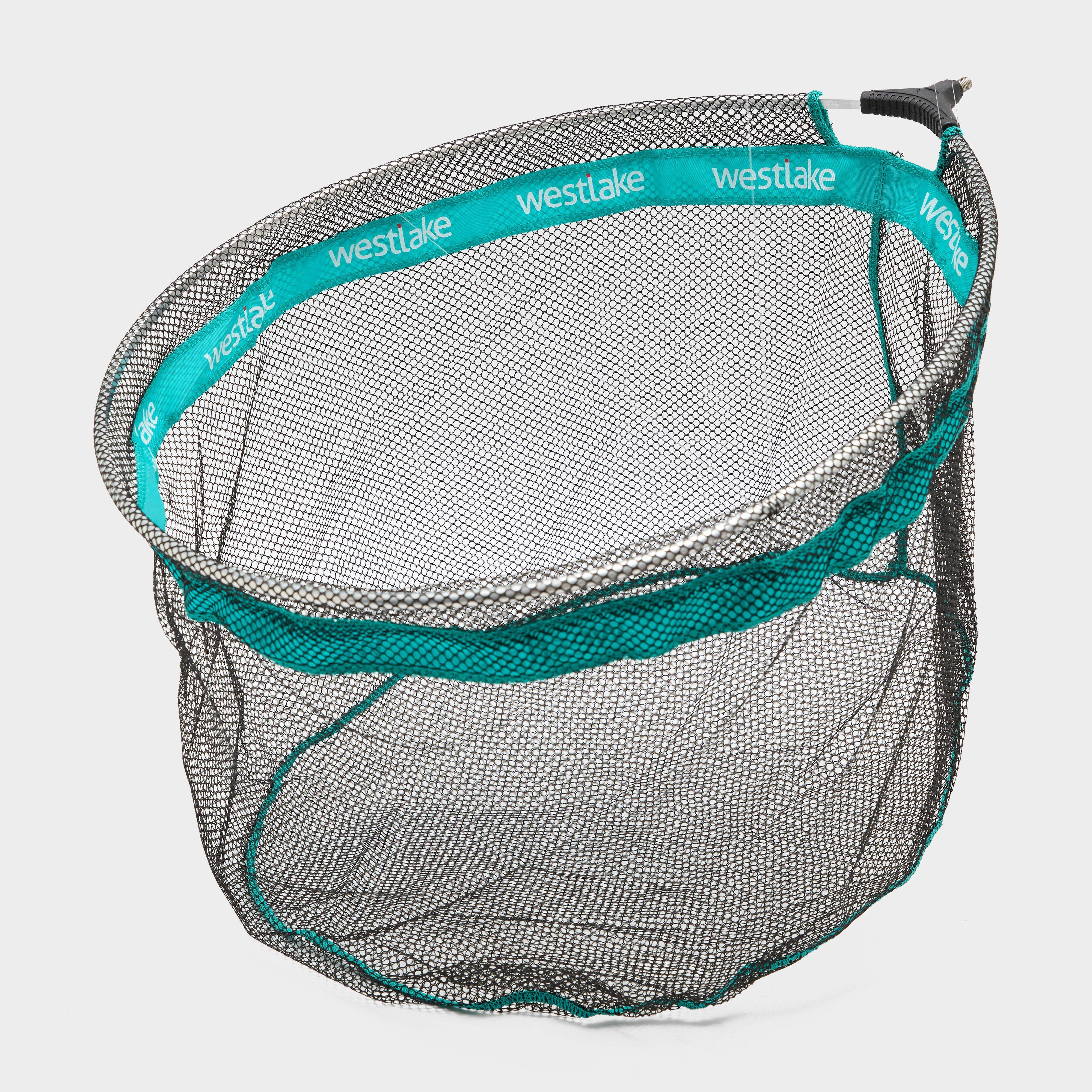 Westlake Net, Black