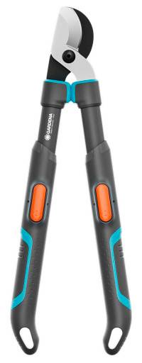 4 stk Gardena Telecut grensaks, 52,1 cm