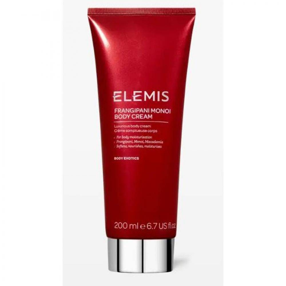 Elemis Skin Care Pro Collagen Frangipani Monoi 641628393473