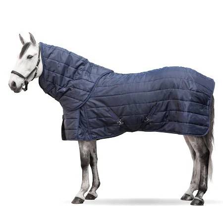 Källquist Lippo Basic Stalltäcke Med Hals 200g 420D