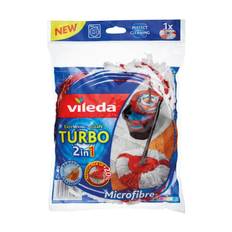 Refill Moppset Turbo Smart, 6st,  Vileda