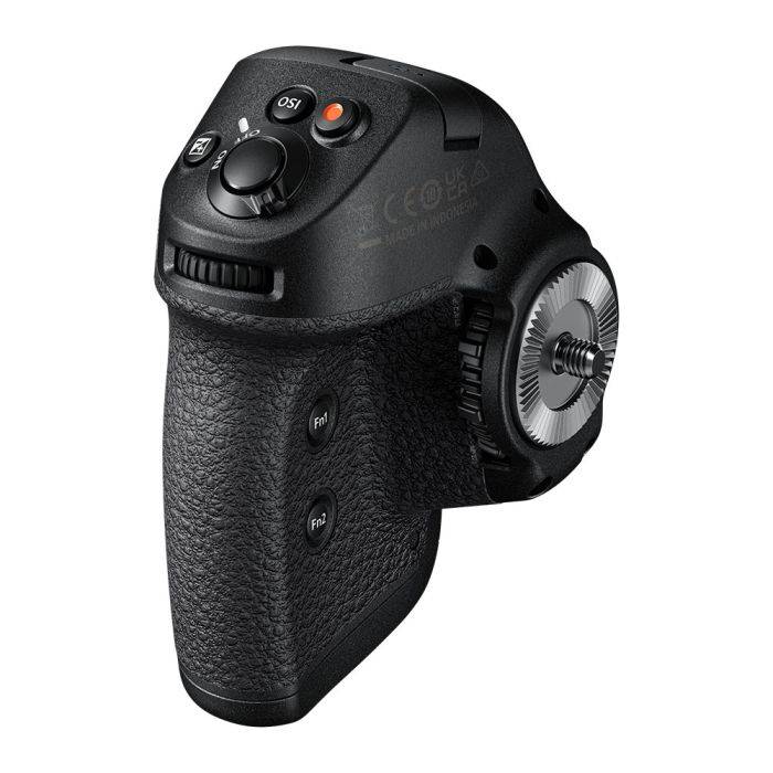 Nikon MC-N10 Handgrepp med fjärrkontroller (Z 6II, Z6 III, Z 7II, Z 9)
