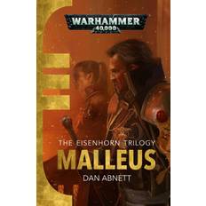 Eisenhorn: Malleus (Paperback)