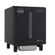 Raven Smoker - BLACK (ONE SIZE)