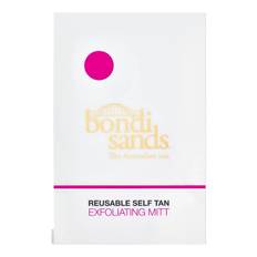 BONDI SANDS Bondi Sands Gwp Reusable Self Tan Application Mitt Pink |White |One Size