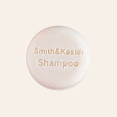Smith&Køster Shampoobar | Neutral