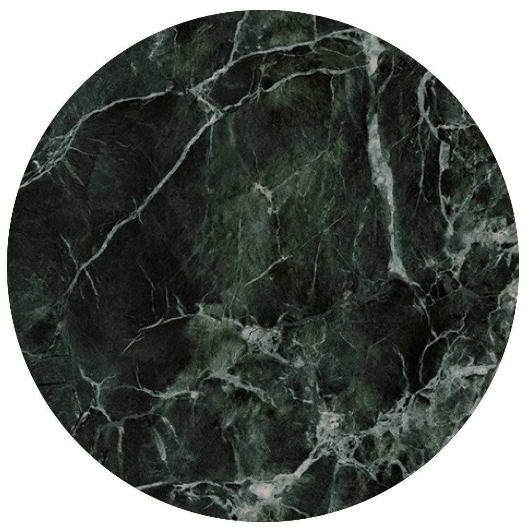 Totem round spisebord - Ceramic - Sovet Italia