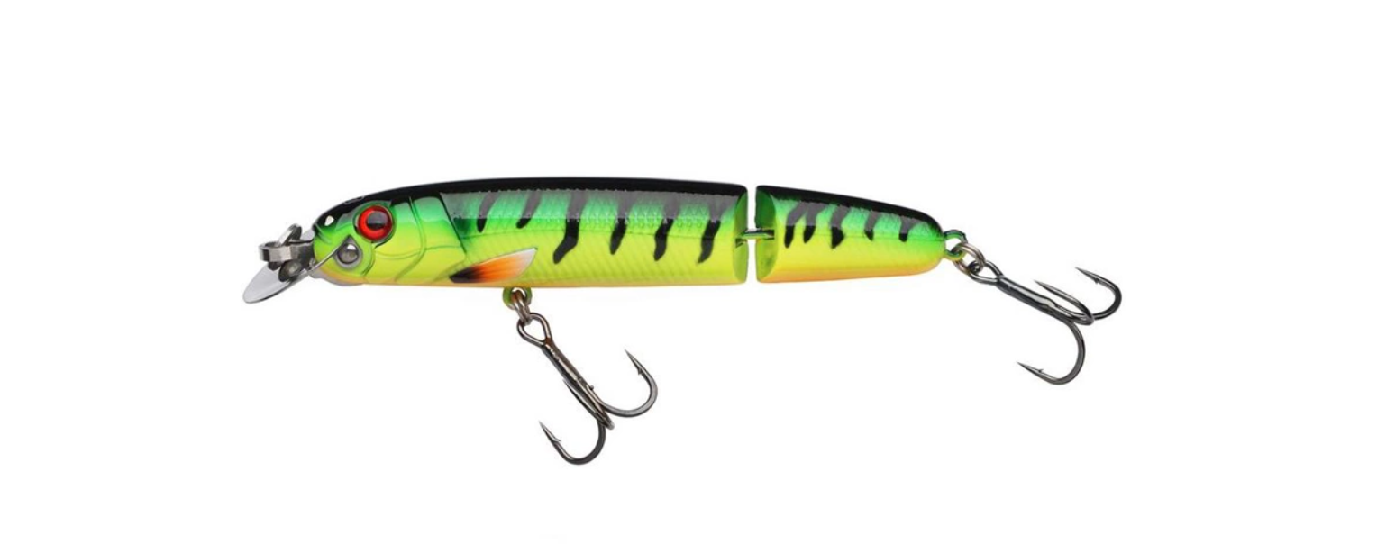 ABU GARCIA BEAST Hi-Lo Sinking (12g 9cm) Firetiger