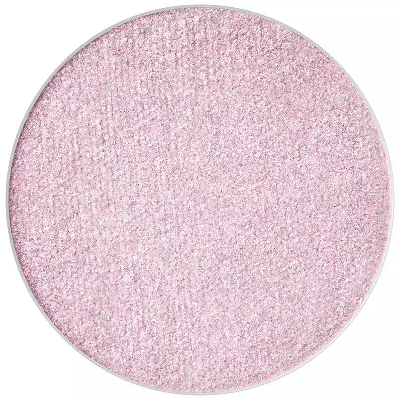 MAC Eye Shadow Pro Palette Refill Pan Glitter 1 g - Shine De-Light