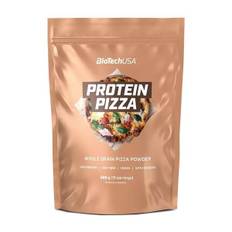 Pizzaprotein Pulver, Fullkorn - 500g