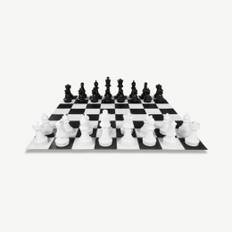 Uber Giant Chess - skakbrikker 60 cm